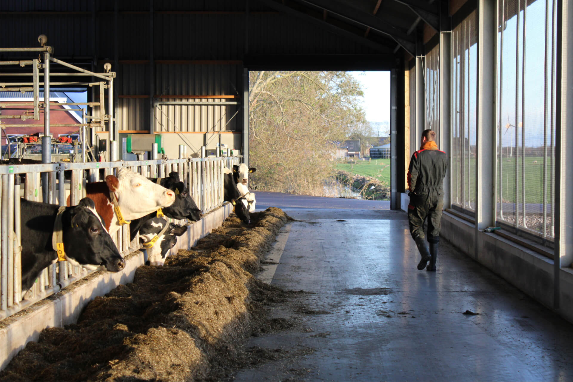 5x waarom regelmatig mest mixen belangrijk is