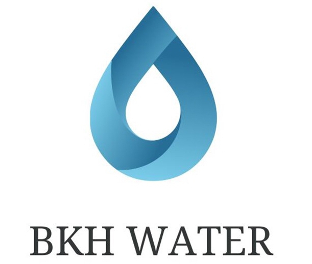 Logo BKH Water