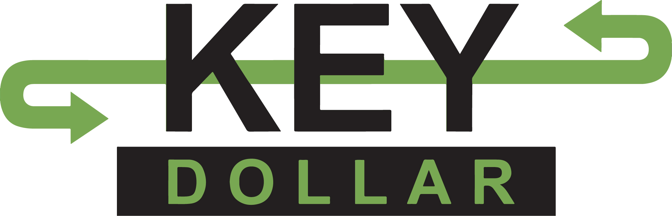 Logo Keydollar