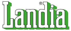 Logo Landia