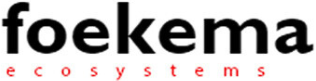 Foekema ecosystems logo
