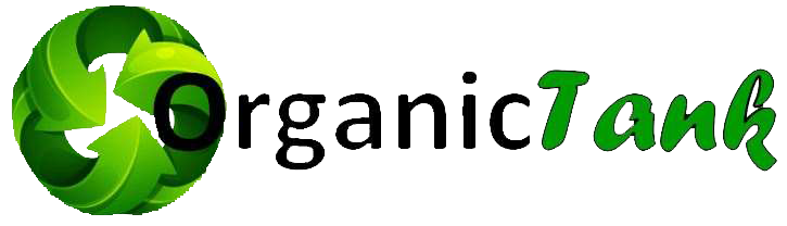 Logo Organic Tank