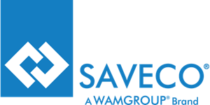 Logo SAVECO