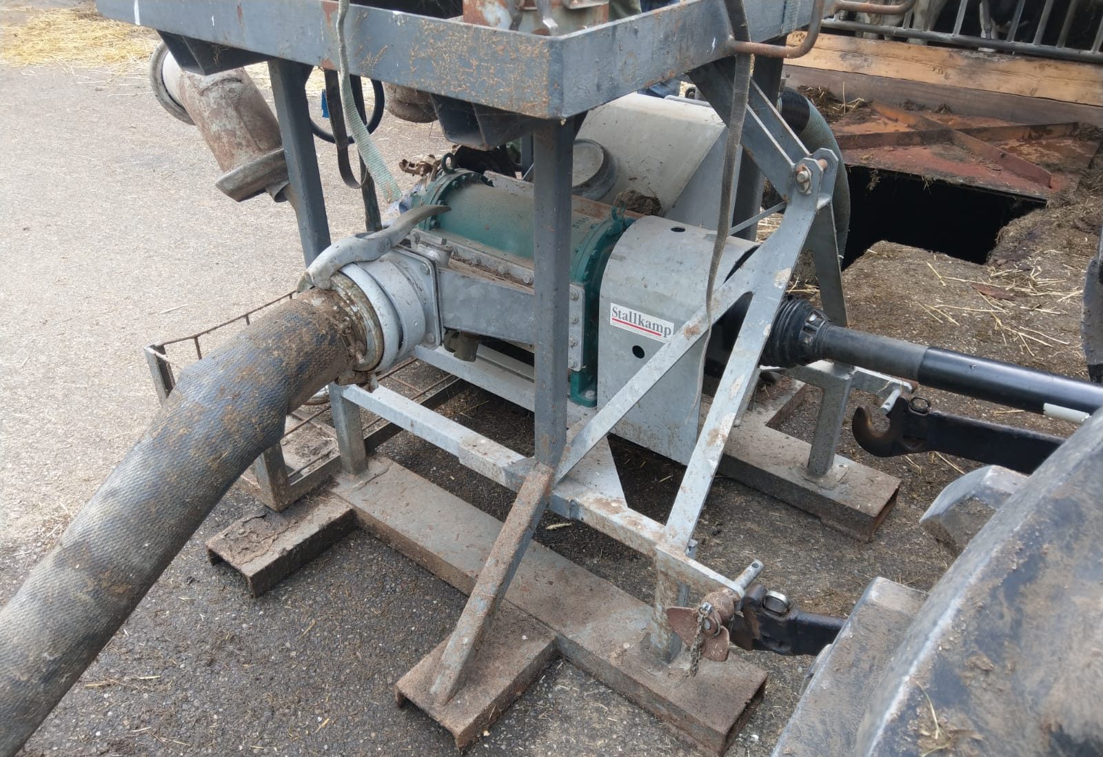 5x waarom regelmatig mest mixen belangrijk is