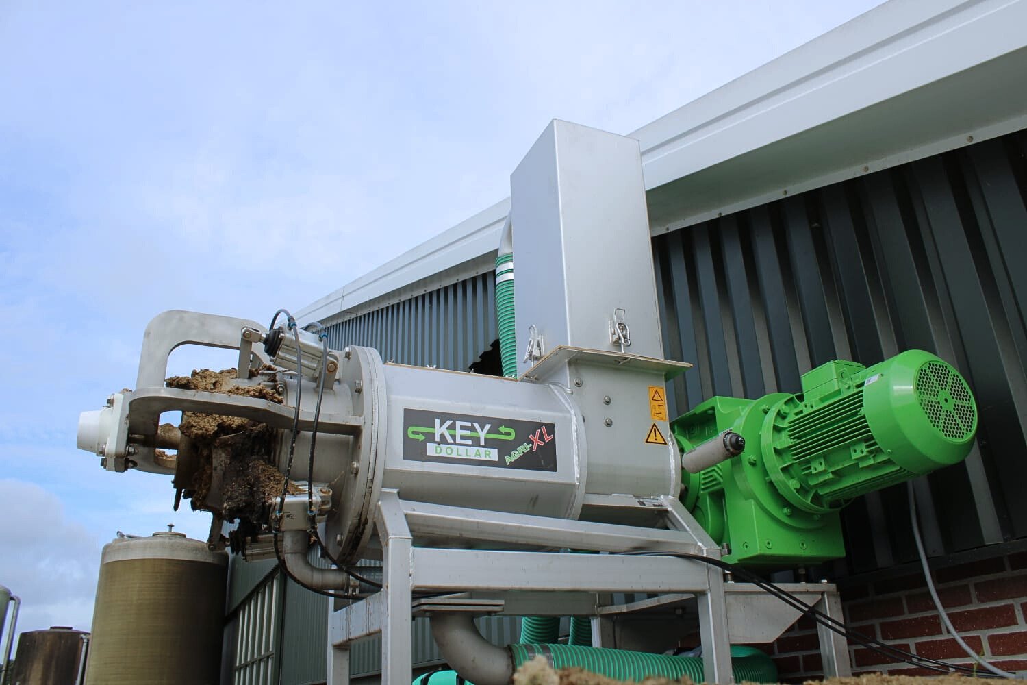 9 redenen om het kopen van een mestscheider te overwegen