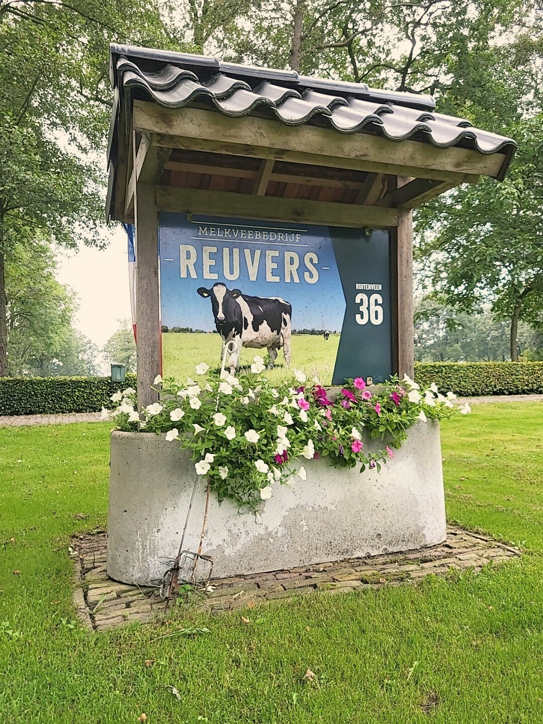 Waarom mest mixen boer Arne nu een glimlach bezorgt