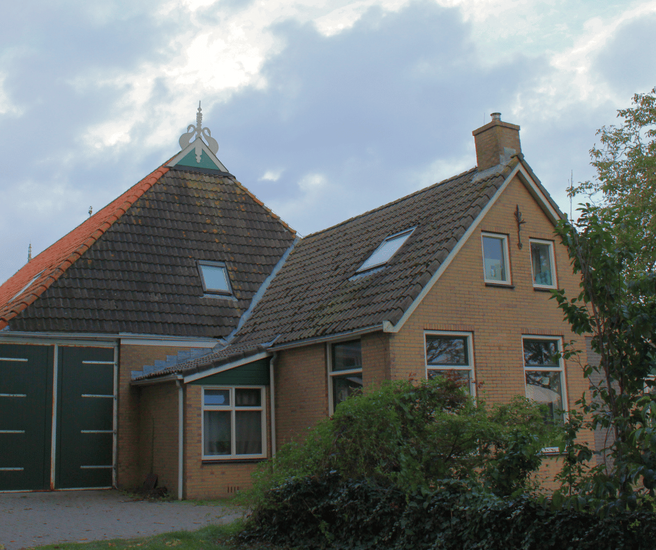 Maatschap Schotanus - Van Vilsteren