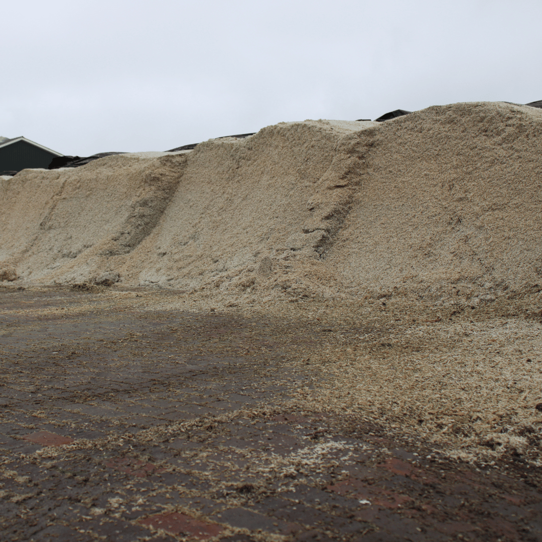 Rantsoenbult bij Dinkelman