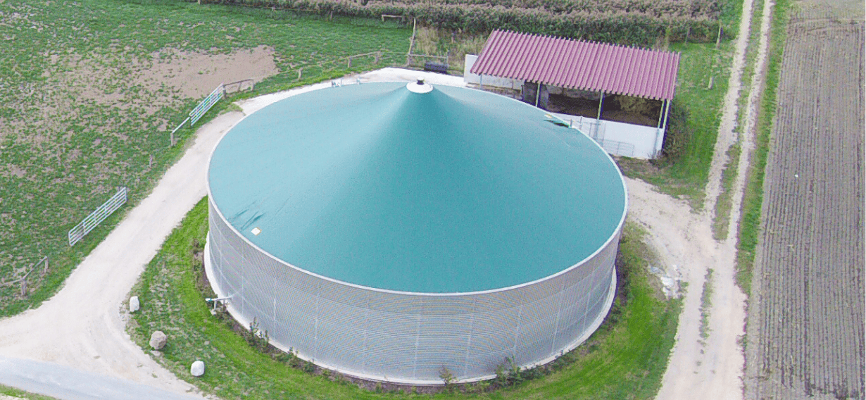 Opslagsystemen | silo