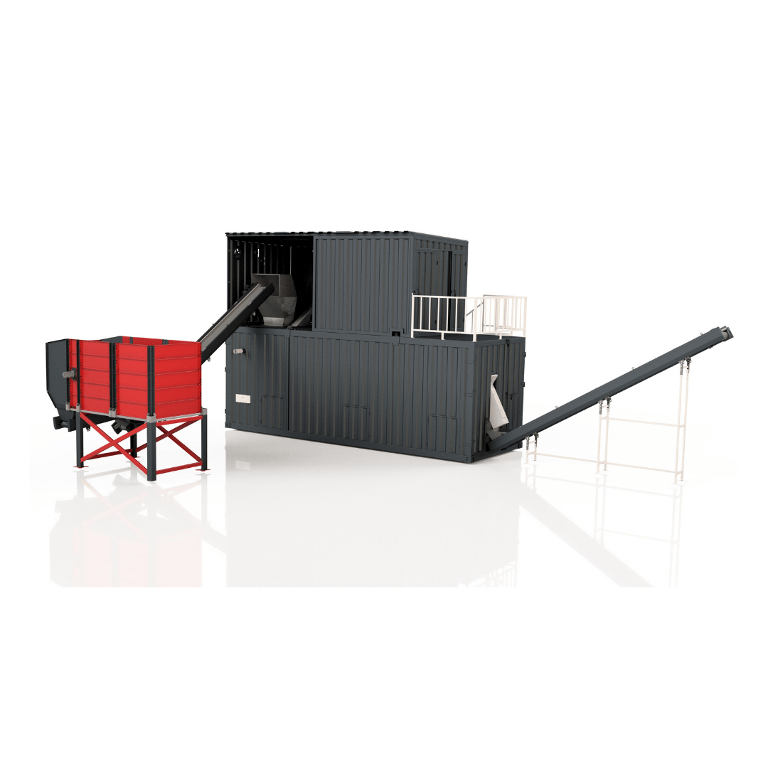 EYS BC (serie) | Composteersysteem | Productfoto