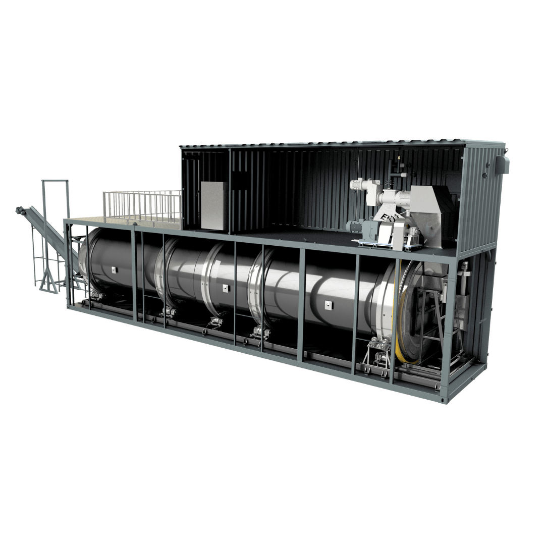 EYS BC (serie) | Composteersysteem | ontwerptekening