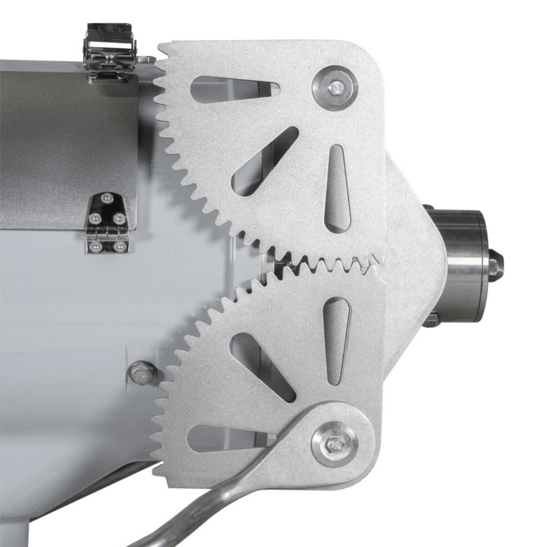 Perskop EYS SPHD (serie) mestscheider